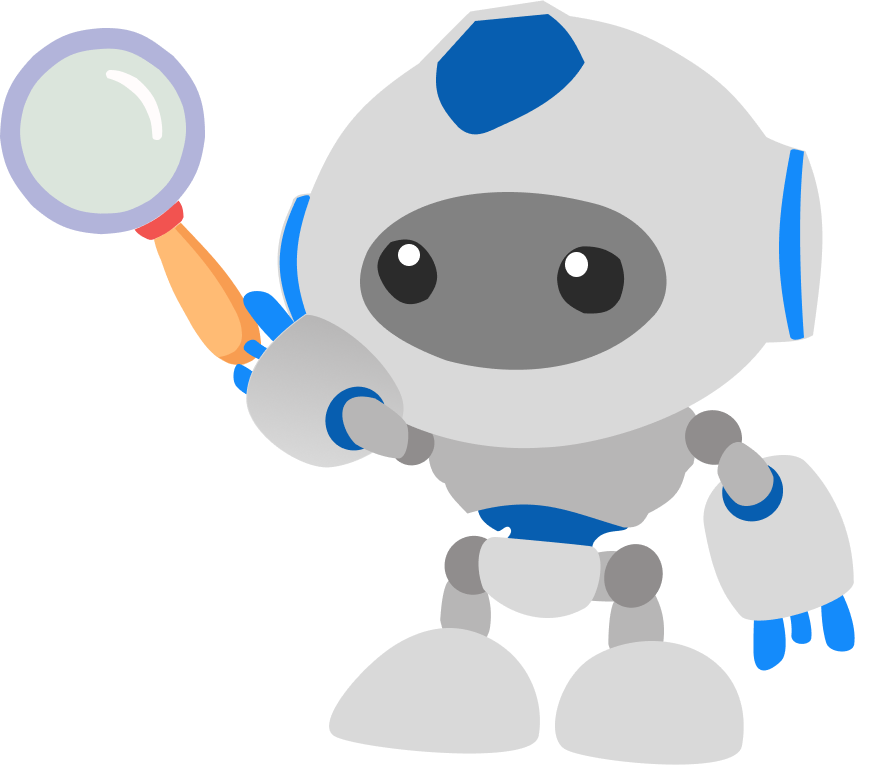 Robot educativo 3